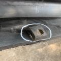 76850-JK21A | Накладка порога наружная прав. INFINITI G25/G35/G37/Q40 06-14 - Превью 13
