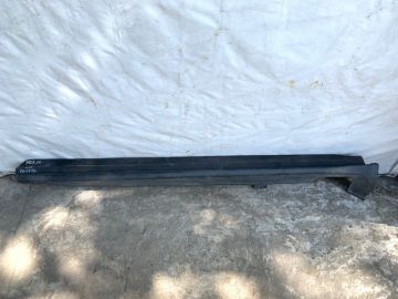 Накладка порога наружная лев. ACURA MDX (YD2) 06-13