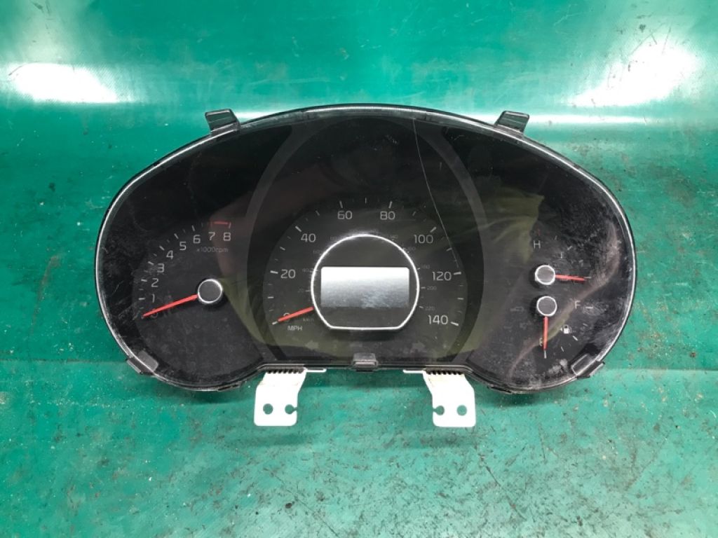 94006B2610 | Панель приборов KIA SOUL PS 13-19