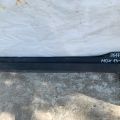 71850-TZ5-A00 | Накладка порога наружная лев. ACURA MDX (YD3) 13-21 - Превью 6