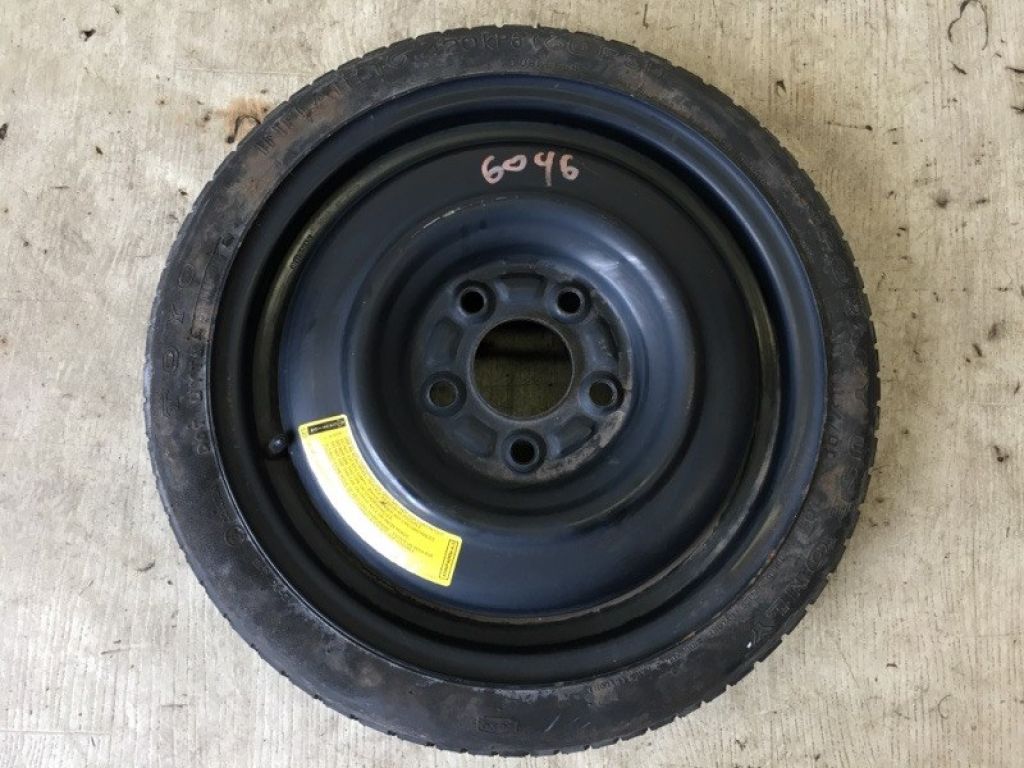 99654-24050 | Диск колесный (докатка) MAZDA 3 BL 09-13