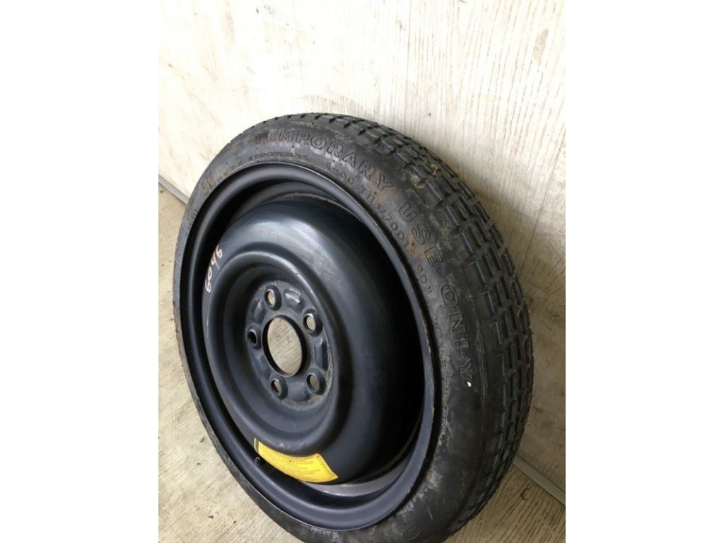 99654-24050 | Диск колесный (докатка) MAZDA 3 BL 09-13 - Фото 6