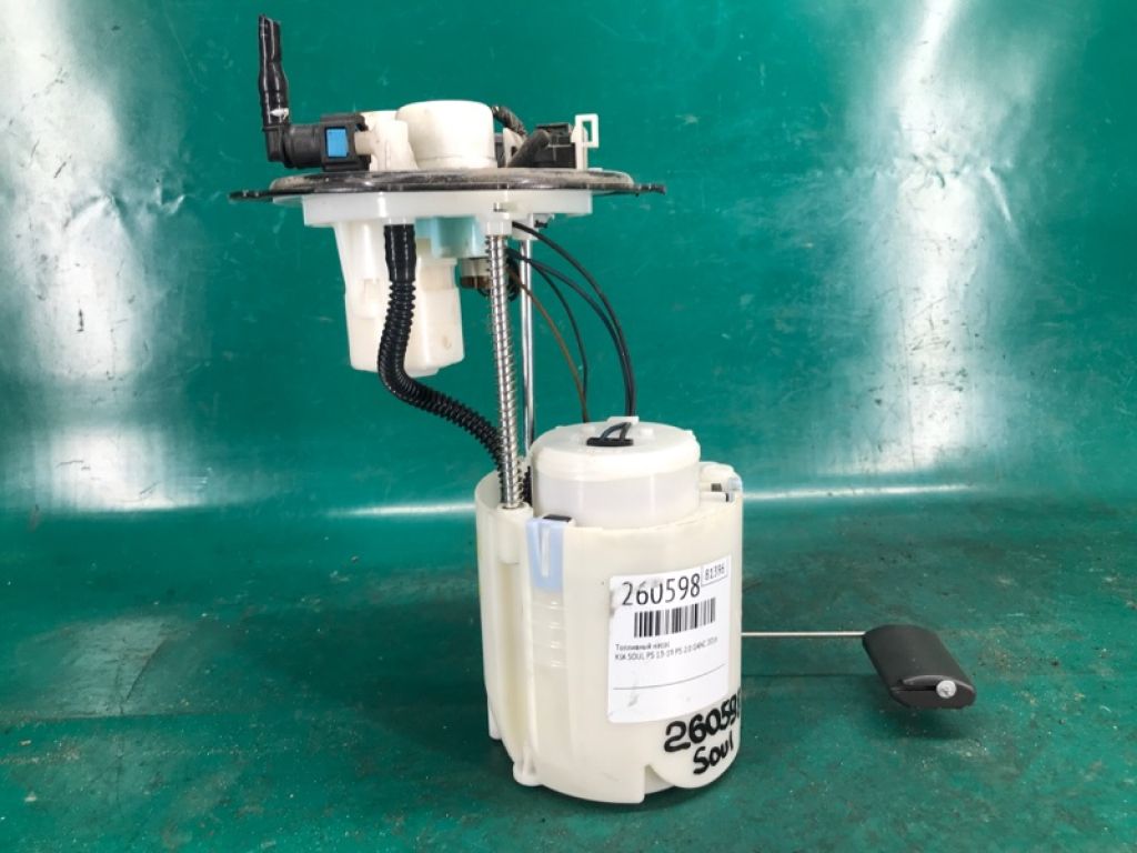 31110-B2500 | Топливный насос KIA SOUL PS 13-19