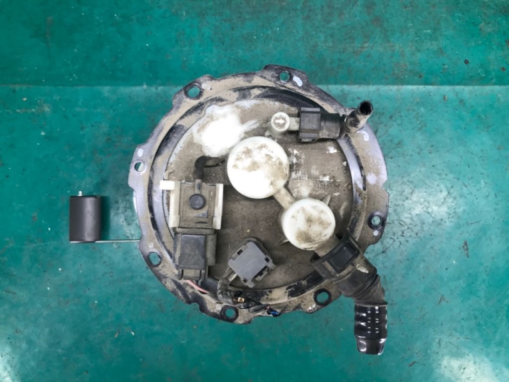 31110-B2500 | Топливный насос KIA SOUL PS 13-19 - Фото 5