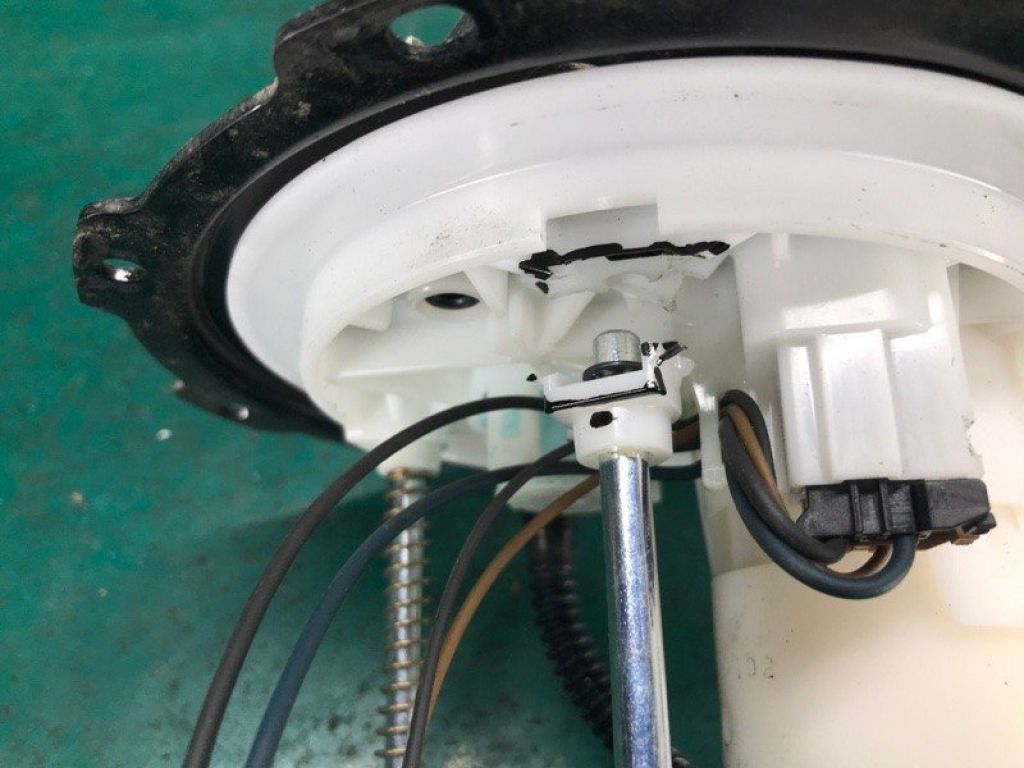 31110-B2500 | Топливный насос KIA SOUL PS 13-19 - Фото 6