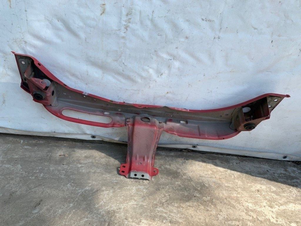 5256A611 | Панель передняя верхняя MITSUBISHI OUTLANDER XL 05-13 - Фото 3