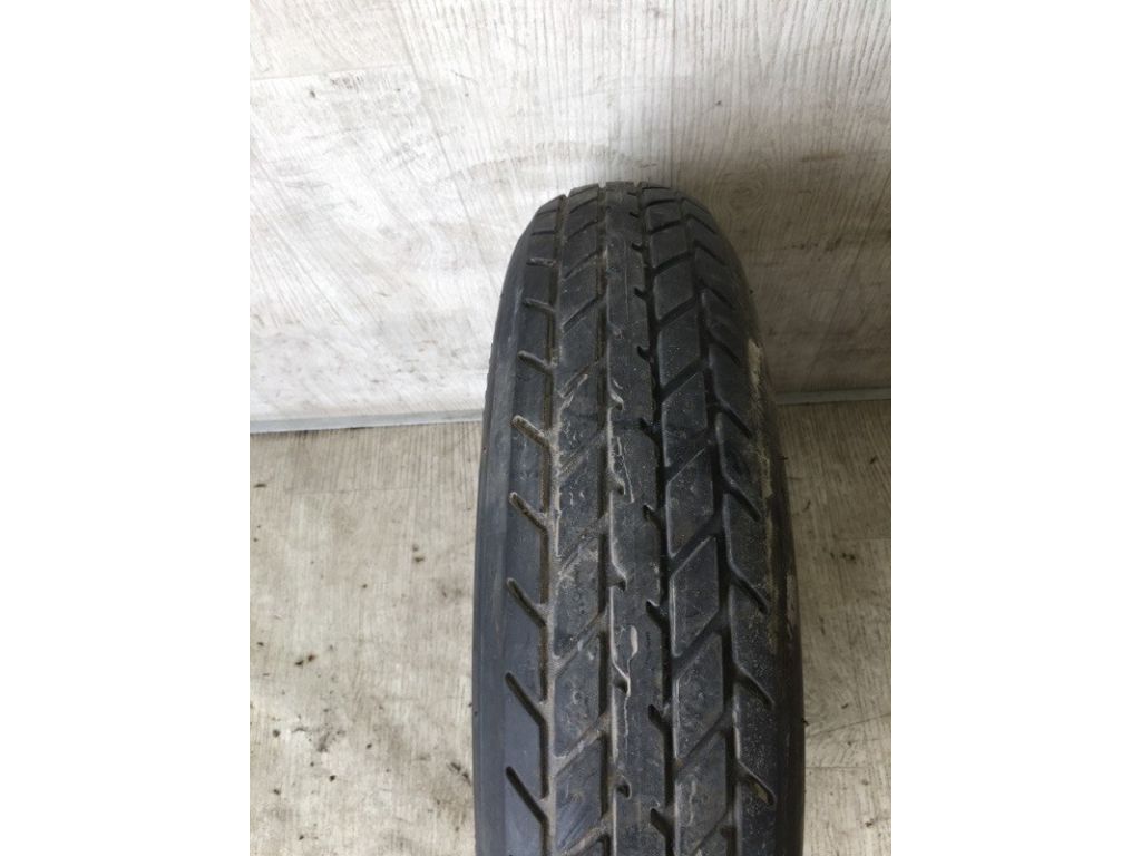 42611-20A50 | Диск колесный (докатка) TOYOTA PRIUS - 30 09-17 - Фото 3