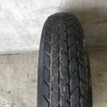 42611-20A50 | Диск колесный (докатка) TOYOTA PRIUS - 30 09-17 - Превью 3