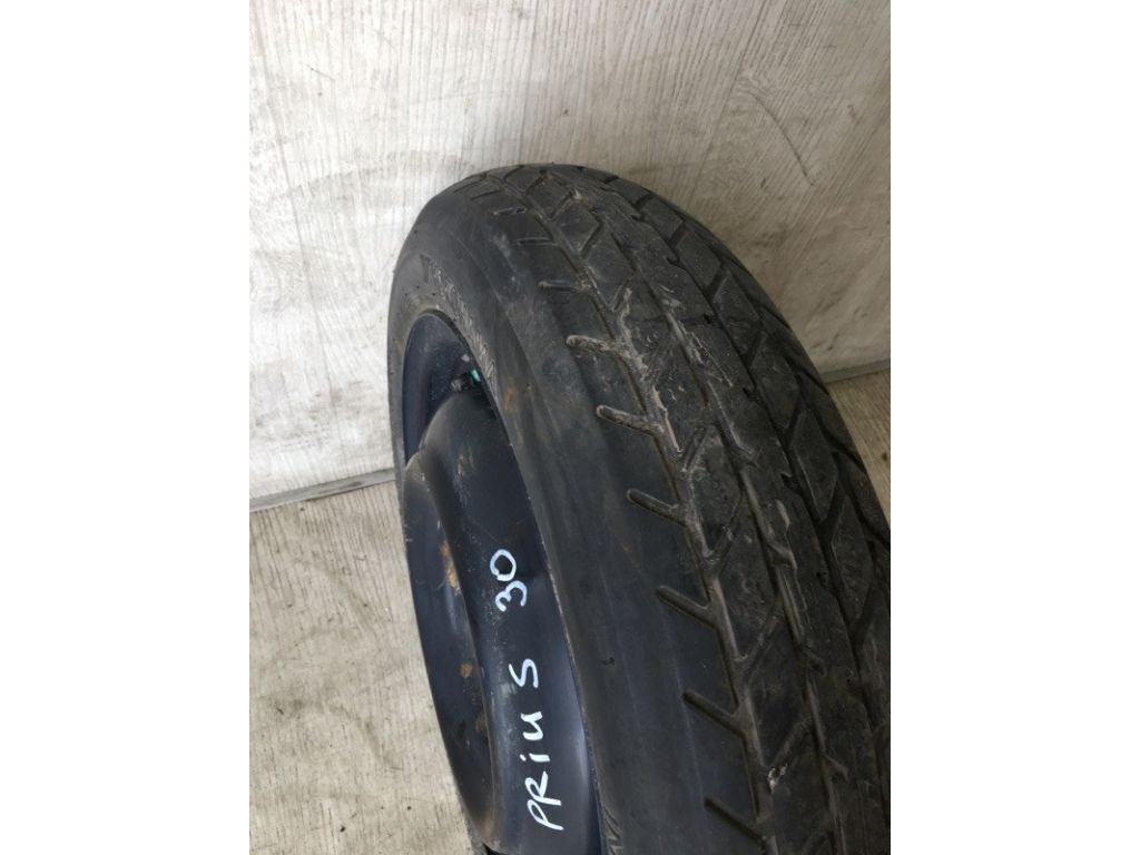 42611-20A50 | Диск колесный (докатка) TOYOTA PRIUS - 30 09-17 - Фото 4