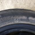 42611-20A50 | Диск колесный (докатка) TOYOTA PRIUS - 30 09-17 - Превью 5