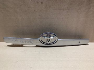 Панель подсветки номера TOYOTA CAMRY 40 06-11