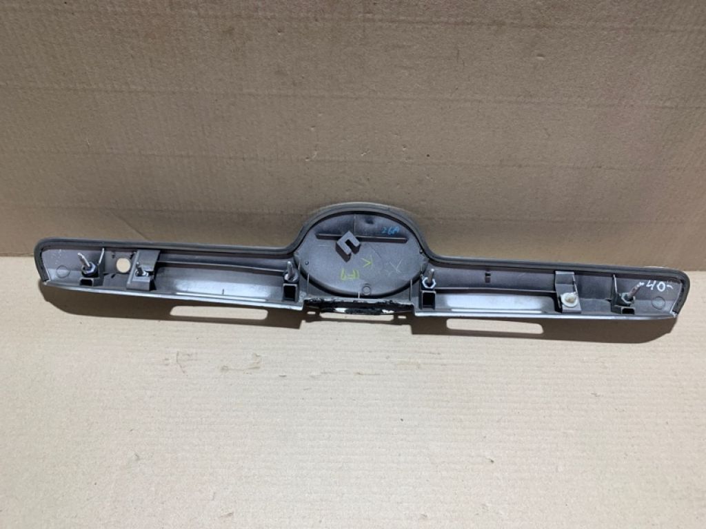 76811-33130-B2 | Панель подсветки номера TOYOTA CAMRY 40 06-11 - Фото 5