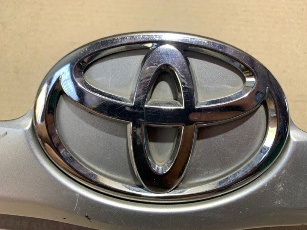 76811-33130-B2 | Панель подсветки номера TOYOTA CAMRY 40 06-11 - Фото 7