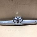 76811-33130-B2 | Панель подсветки номера TOYOTA CAMRY 40 06-11