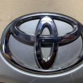76811-33130-B2 | Панель подсветки номера TOYOTA CAMRY 40 06-11 - Превью 9