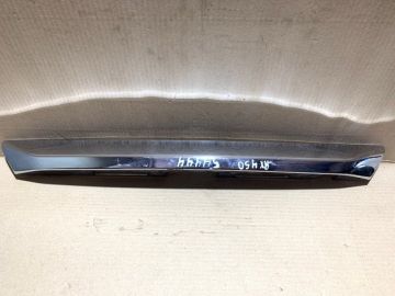 Панель підсвічування номера LEXUS RX350/450 09-15