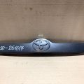 76811-06470-B1 | Панель подсветки номера TOYOTA CAMRY 50 12-15