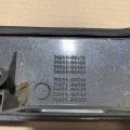 76811-06470-B1 | Панель подсветки номера TOYOTA CAMRY 50 12-15 - Превью 7