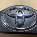 76811-06470-B1 | Панель подсветки номера TOYOTA CAMRY 50 12-15 - Превью 8