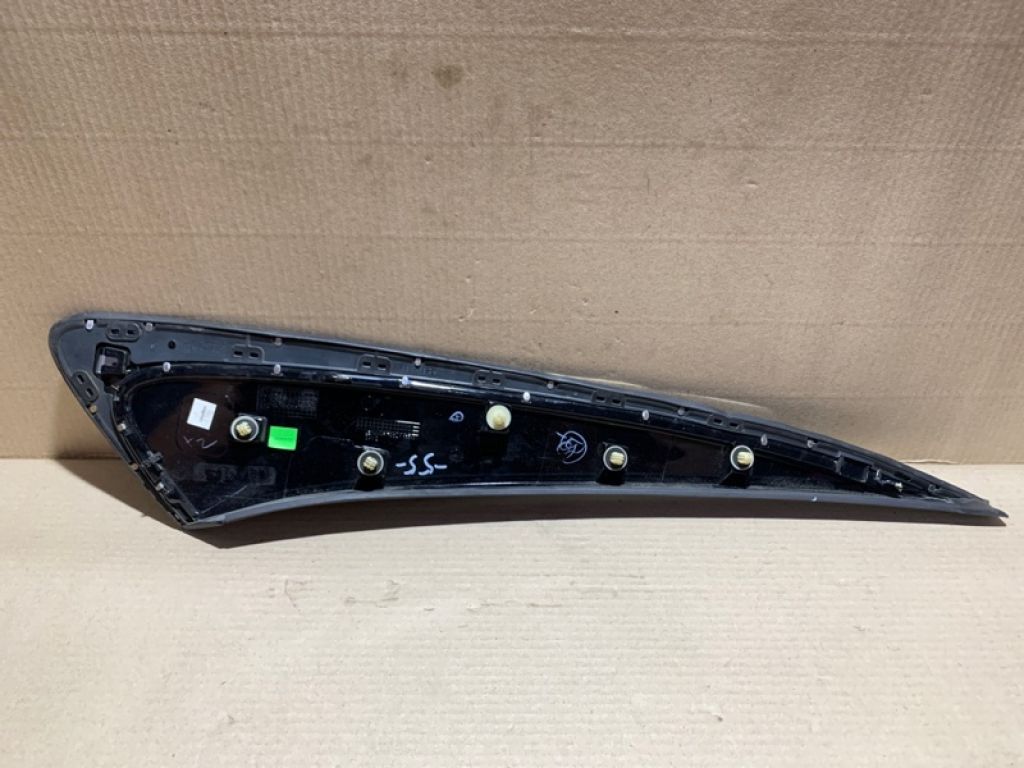 75056-06010 | Накладка крила задн. лів. TOYOTA CAMRY 55 14-17 - Фото 3