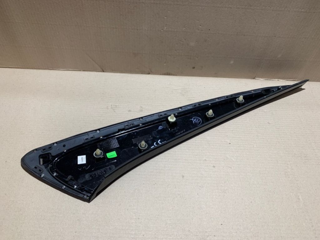 75056-06010 | Накладка крила задн. лів. TOYOTA CAMRY 55 14-17 - Фото 4