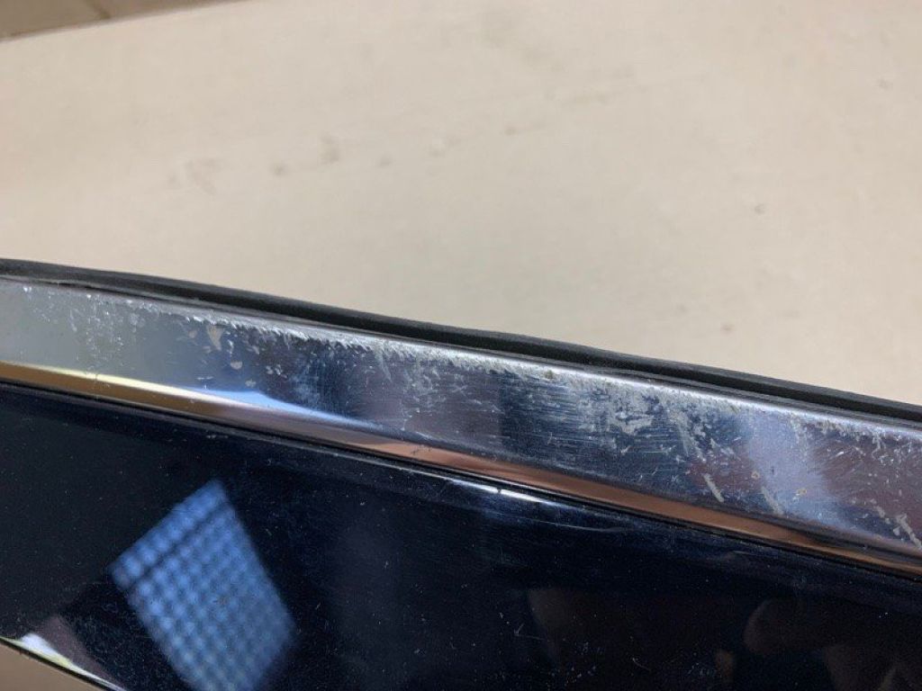 75056-06010 | Накладка крила задн. лів. TOYOTA CAMRY 55 14-17 - Фото 6