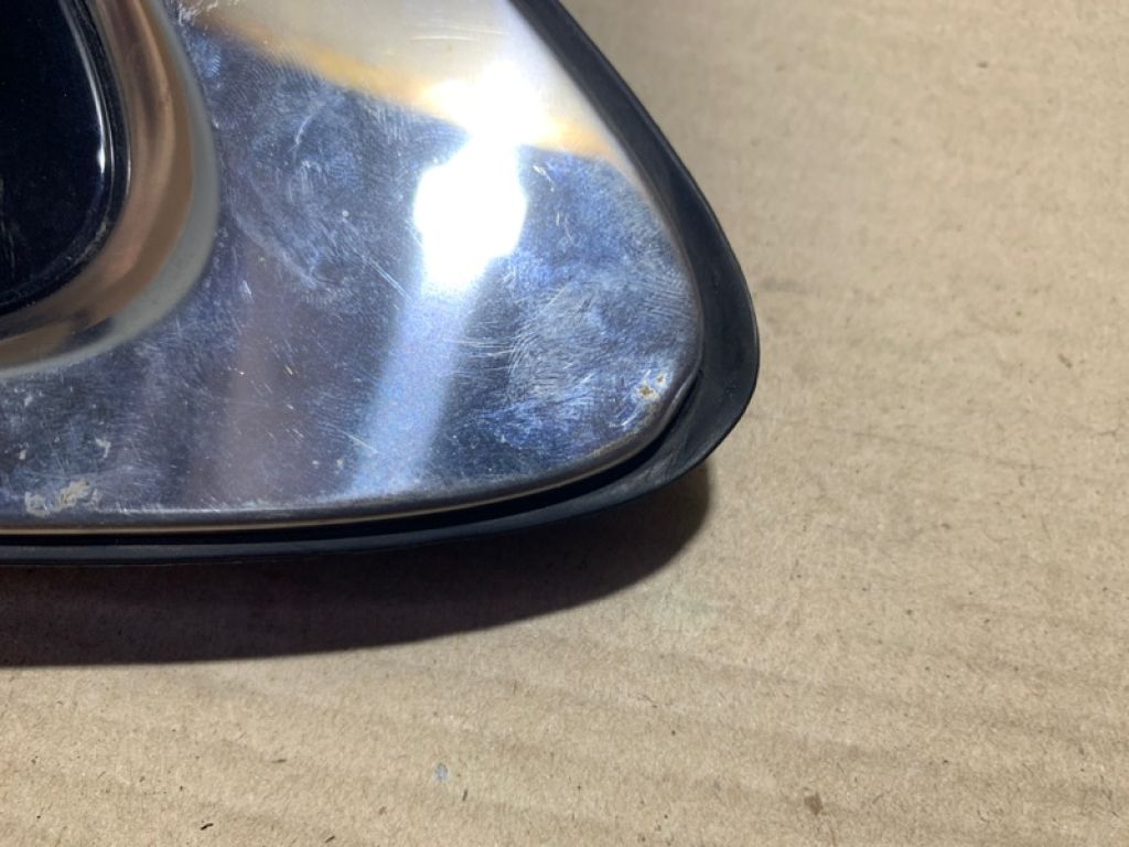 75056-06010 | Накладка крила задн. лів. TOYOTA CAMRY 55 14-17 - Фото 8