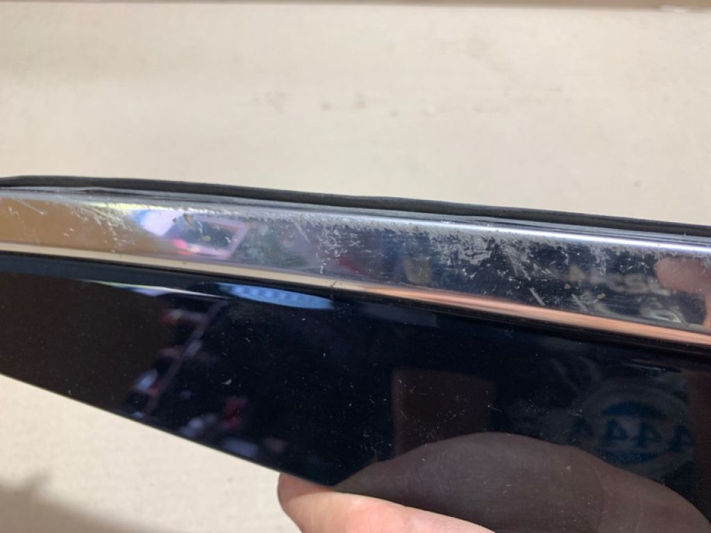 75056-06010 | Накладка крила задн. лів. TOYOTA CAMRY 55 14-17 - Фото 9