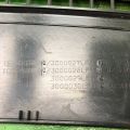 1SK31DX9AB | Накладка торпедо DODGE JOURNEY 08-20 - Превью 4