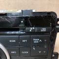 TD85-66-ARX | магнітола MAZDA CX-9 06-16 - Прев'ю 2