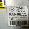 TD85-66-ARX | магнітола MAZDA CX-9 06-16 - Прев'ю 4