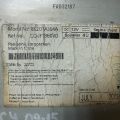 86201AJ64A | Магнитола SUBARU LEGACY 09-15 BM - Превью 5