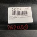 68102557 | Пластик під лобове скло / Жабо JEEP CHEROKEE 14- - Прев'ю 2