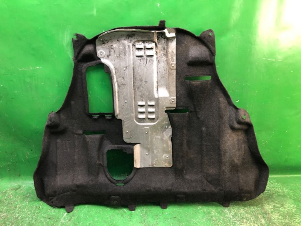 68102261AG | Захист двигуна JEEP CHEROKEE 14-