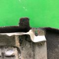 68102261AG | Захист двигуна JEEP CHEROKEE 14- - Прев'ю 4