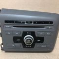 39100-TR0-A31RM | магнітола HONDA CIVIC 11-15
