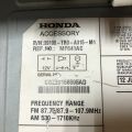 39100-TR0-A31RM | магнітола HONDA CIVIC 11-15 - Прев'ю 4