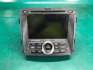 Магнитола HYUNDAI SONATA YF 10-14