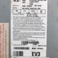 96560-4R7064X | магнітола HYUNDAI SONATA YF 10-14 - Прев'ю 5