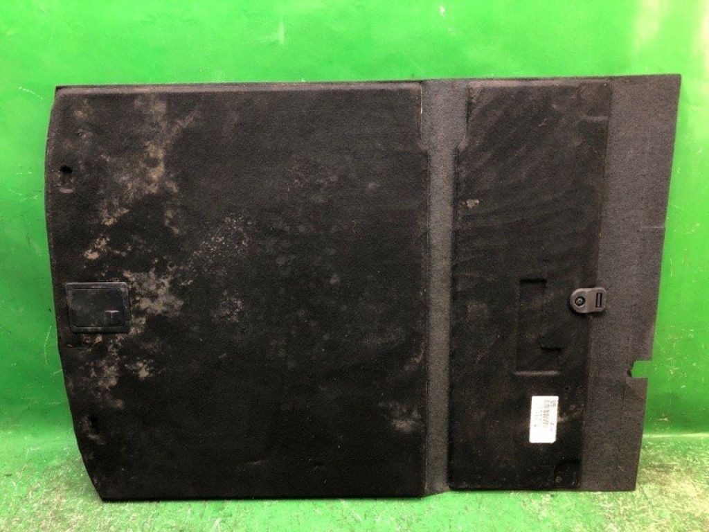 8W5 863 463 J | Полиця багажника AUDI A4 15- - Фото 3