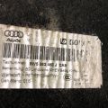 8W5 863 463 J | Полиця багажника AUDI A4 15- - Прев'ю 4