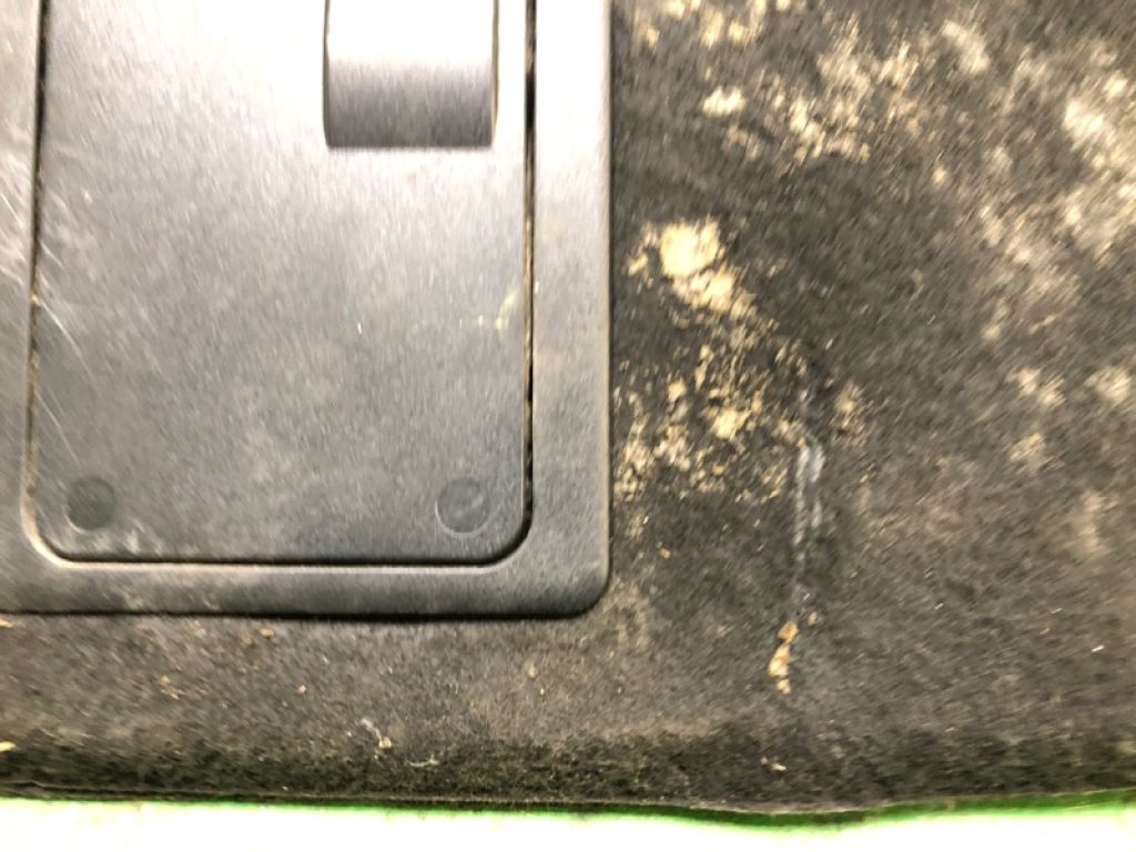 8W5 863 463 J | Полиця багажника AUDI A4 15- - Фото 6