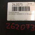 6BE97DX9AA | Полка багажника JEEP GRAND CHEROKEE 11-22 - Превью 2