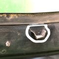 05116266AF | Пластик под лобовое стекло / Жабо DODGE JOURNEY 08-20 - Превью 6