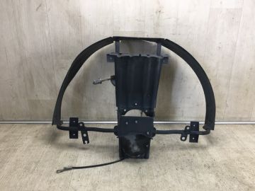 Кронштейн кріплення запасного колеса SUBARU TRIBECA B10 07-13
