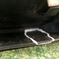828769NB0A | Накладка двері задн. прав. INFINITI QX60/JX35 12-20 - Прев'ю 6