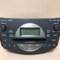 86120-42220 | Магнитола TOYOTA RAV4 05-12