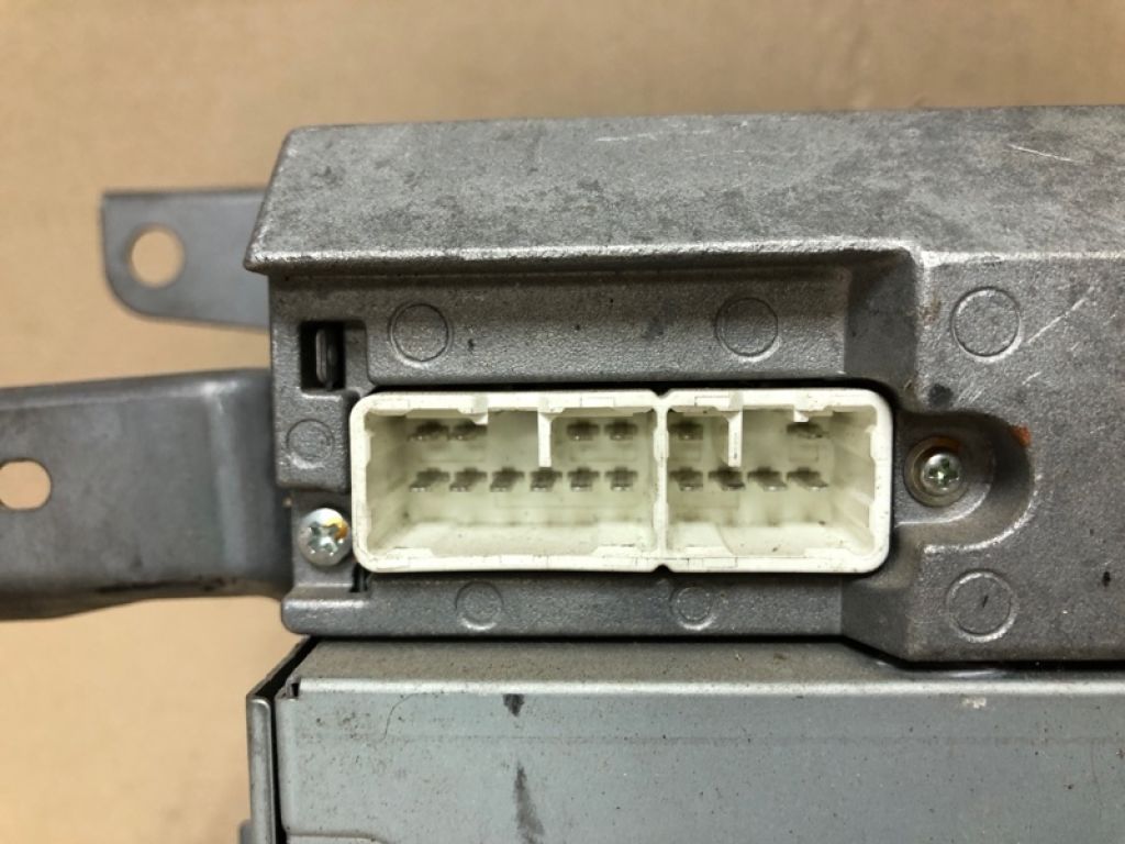 86120-42220 | Магнитола TOYOTA RAV4 05-12 - Фото 5