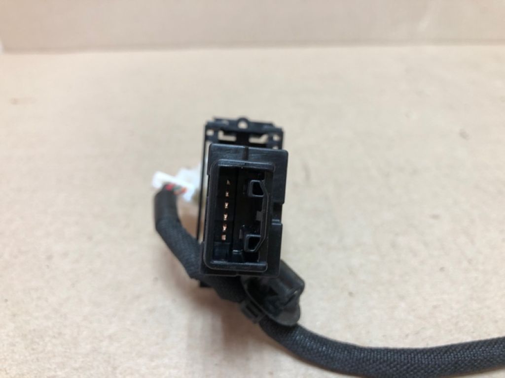 84330-0E010 | Кнопка аварийной сигнализации LEXUS RX350/450 09-15 - Фото 3