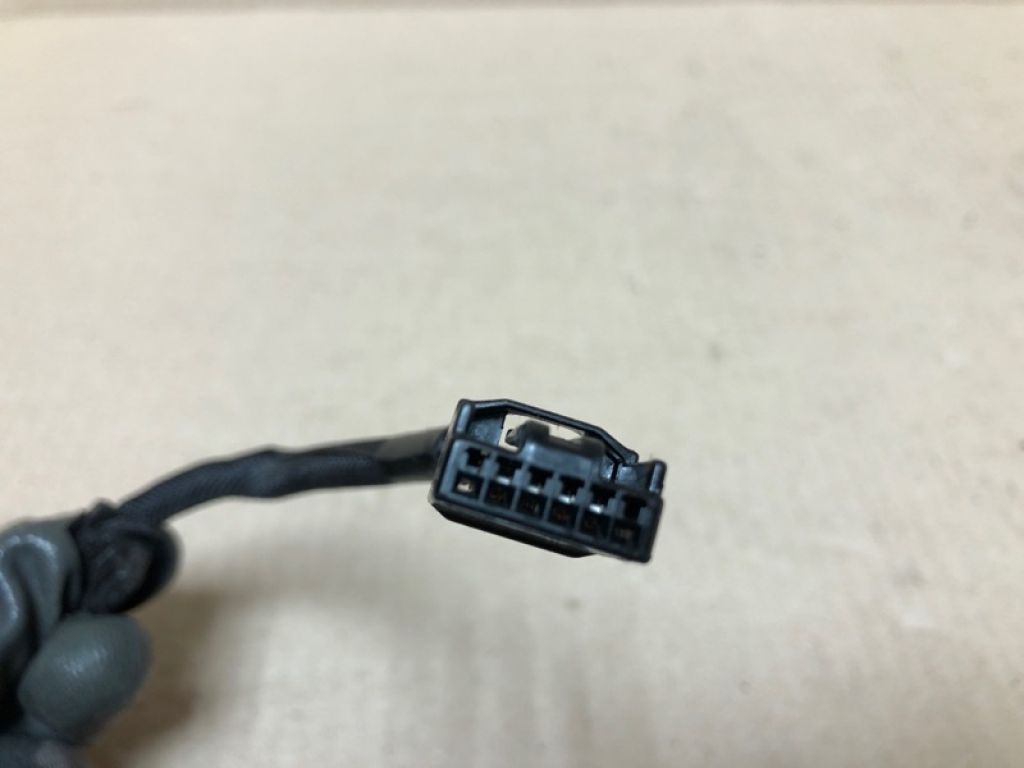 84330-0E010 | Кнопка аварийной сигнализации LEXUS RX350/450 09-15 - Фото 5